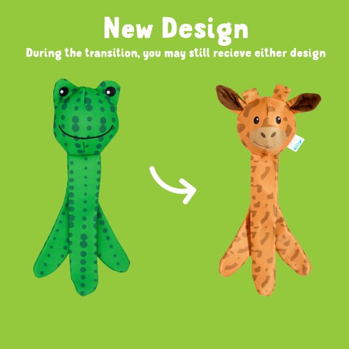 Good Boy Flyer Fetch Dog Toy