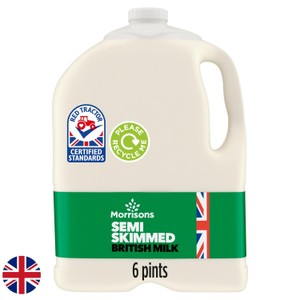 Morrisons 3.408L