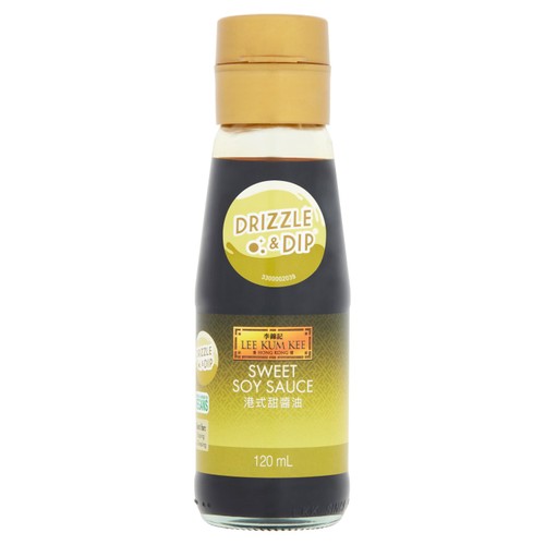 Lee Kum Kee Sweet Soy Sauce 