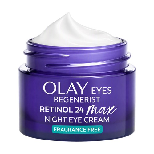 Olay Eyes Retinol Max Night Eye Cream