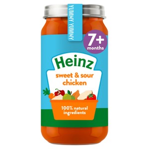 Heinz 200g