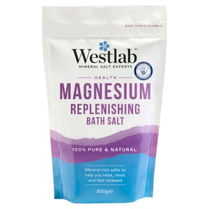 Westlab 800g