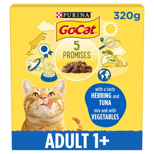 Purina cat food morrisons best sale