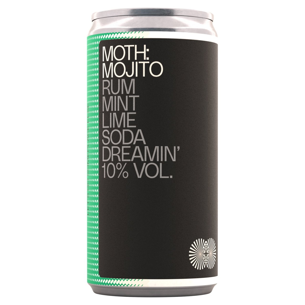 Moth Mojito 200ml