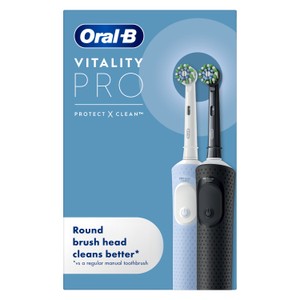 Oral-B Pro Kids 3+ Disney Lion King Electric Toothbrush
