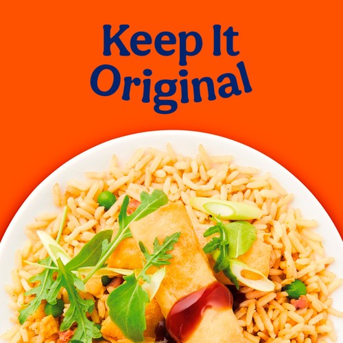 Bens Original Special Fried Microwave Rice 