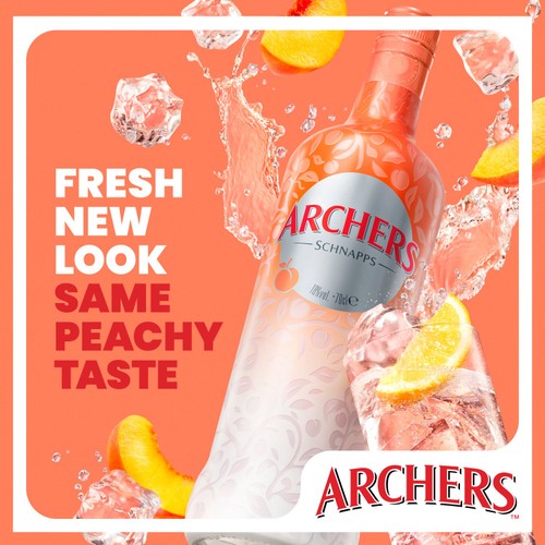 Archers Schnapps