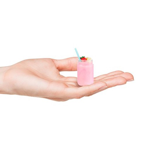 MGA's Miniverse Self-Care Day Pamper Set