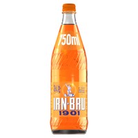 IRN-BRU 1901 Soft Drink Bottle 750ml