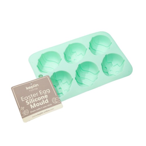 Keplin Easter Silicone Baking Mould