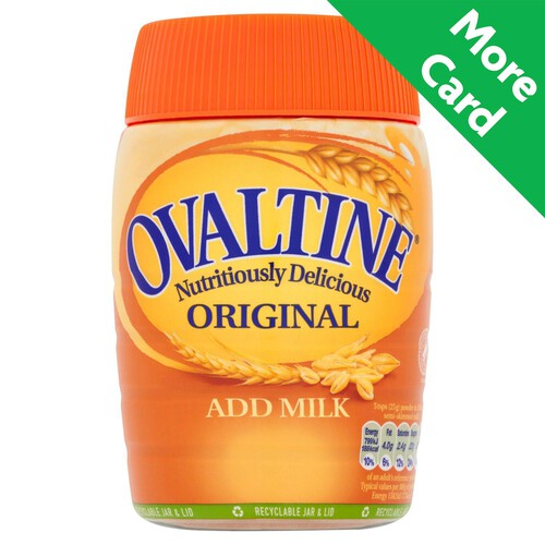 Ovaltine Original