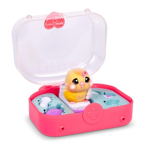 Little Live Pets Ouchies Series 2 Vet Kit
