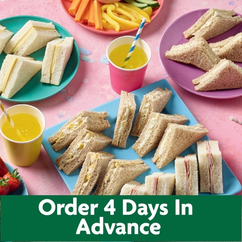 Morrisons Kids Platter