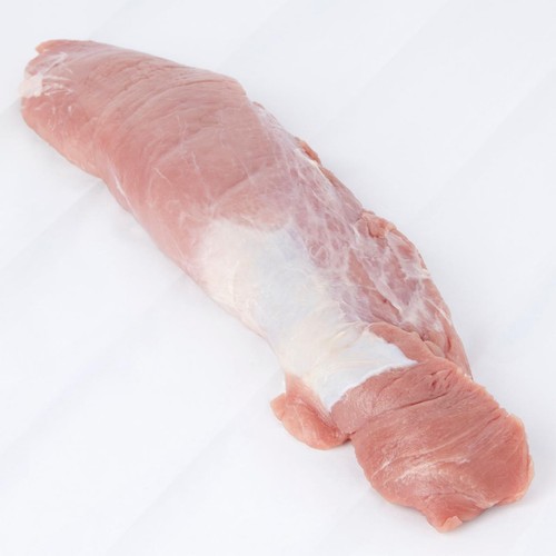Morrisons British Pork Fillet 400g