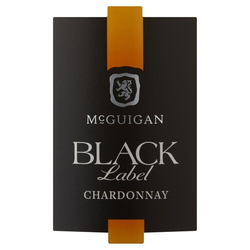 McGuigan Black Label Chardonnay 