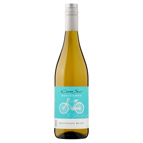 Cono Sur Bicicleta  Sauvignon Blanc  