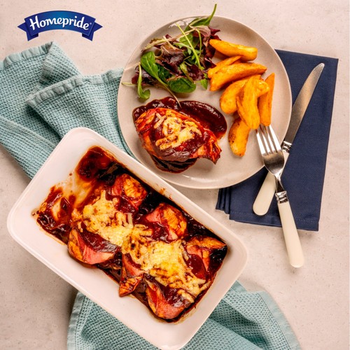 Homepride Hunter's Chicken