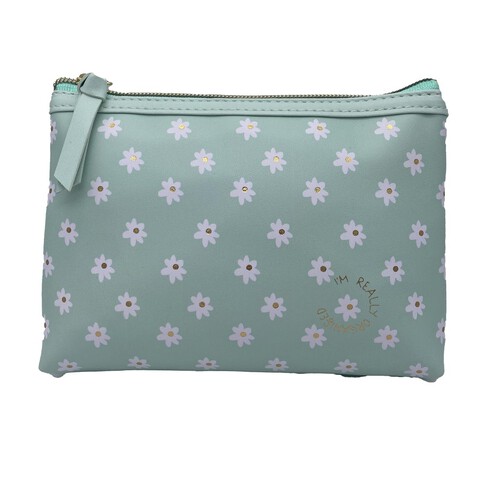 Tri-Coastal  Cosmetic Bags