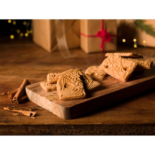 Schar Gluten Free Spekulatius 100g