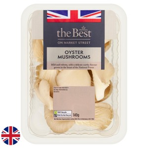 Morrisons The Best 140g