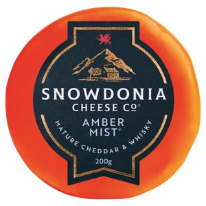 SNOWDONIA Rock Star