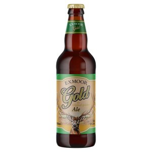 Exmoor Gold
