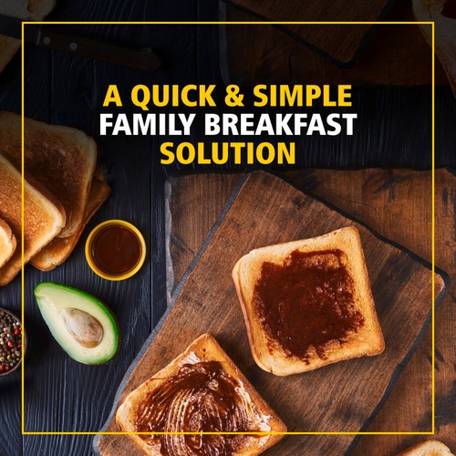 Marmite Spread Yeast Extract 500g