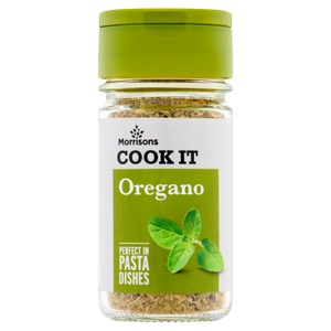 Morrisons Oregano