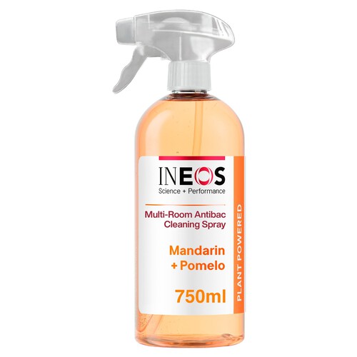 INEOS Antibac Multi-Room Spray Pomelo + Yuzu