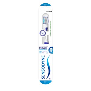 Sensodyne Repair & Protect Sensitive Teeth Soft Bristles Toothbrush