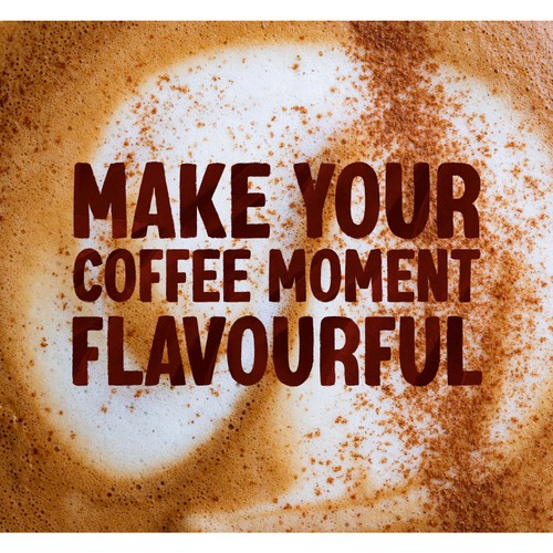 Alpro Barista Cinnamon Roll Chilled Dairy Free Drink 750ml