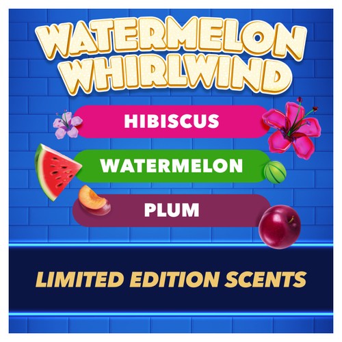 Duck Liquid Watermelon 