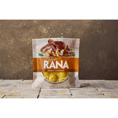 La Famiglia Rana Roast Chicken 250g