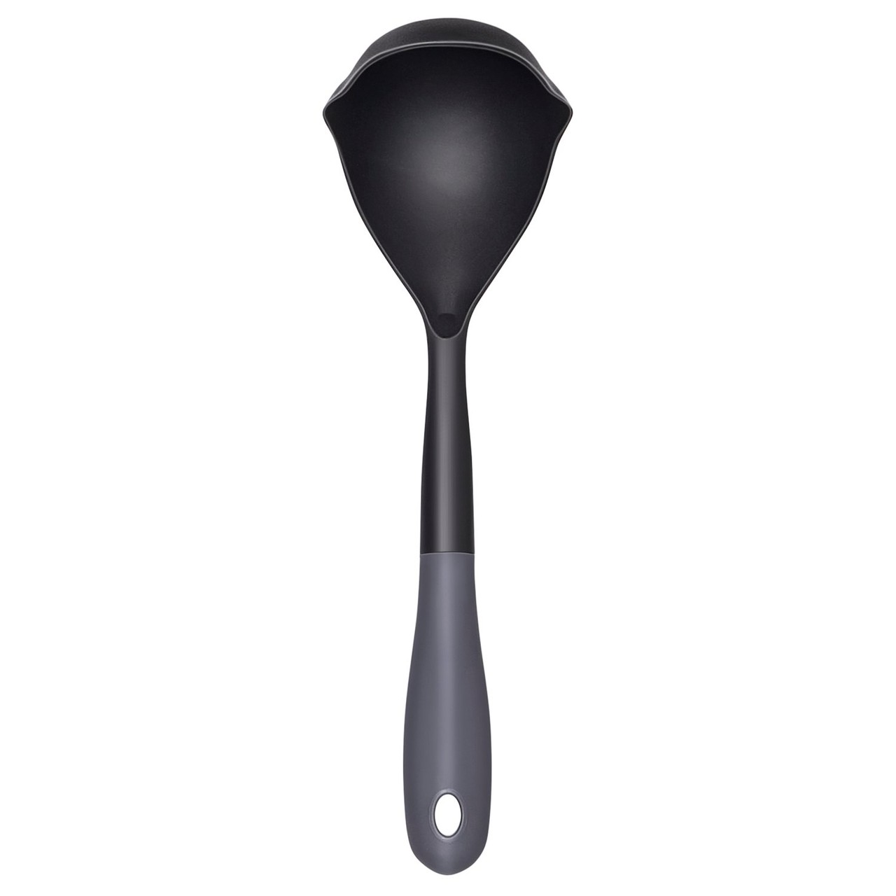 Nutmeg Nylon Ladle