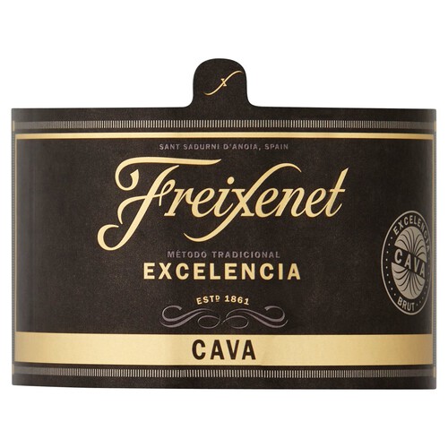 Freixenet Vintage Brut Cava