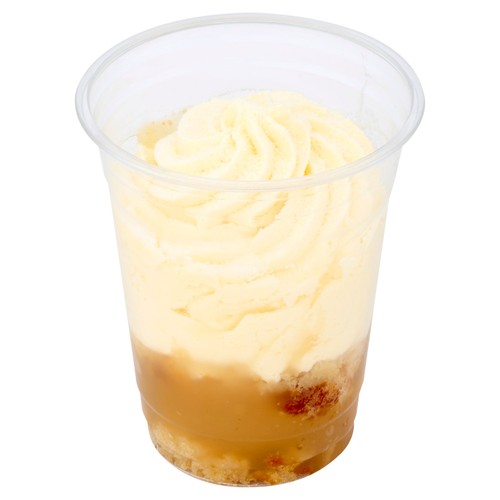 Morrisons Lemon Sundae
