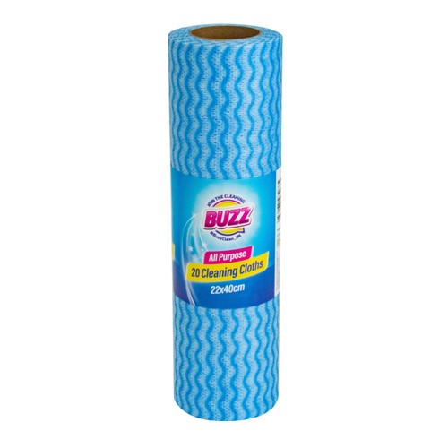 Keep It Handy All Purpose Cloth Roll
