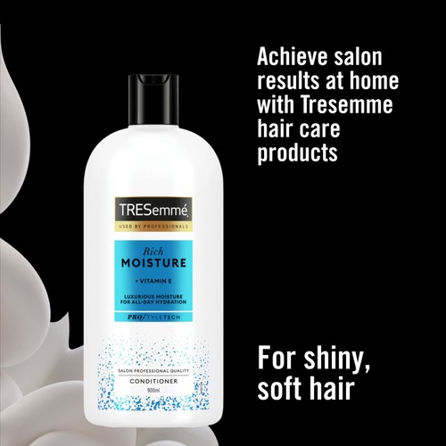 Tresemme Rich Moisture Conditioner 900ml