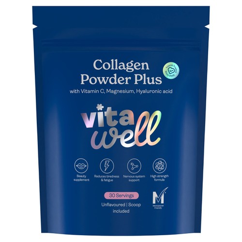 Vitawell Collagen Powder