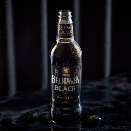 Belhaven Black