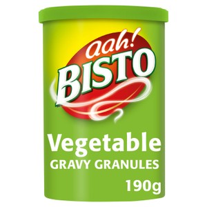 Bisto 190g