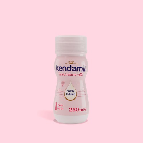 Kendamil Ready To Feed