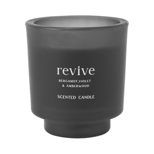 Home Style Wellbeing Scented Candle Revive