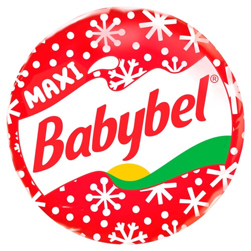 Maxi Babybel