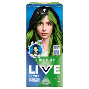 Schwarzkopf Volume Mousse
