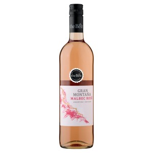 Morrisons The Best Gran Montana Malbec