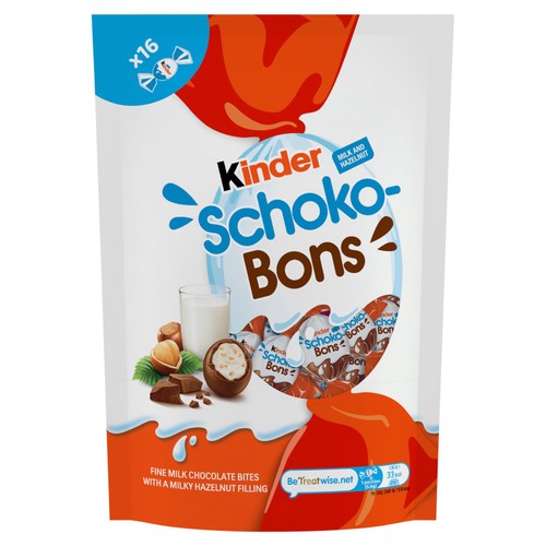 Kinder Schoko-Bons 100g
