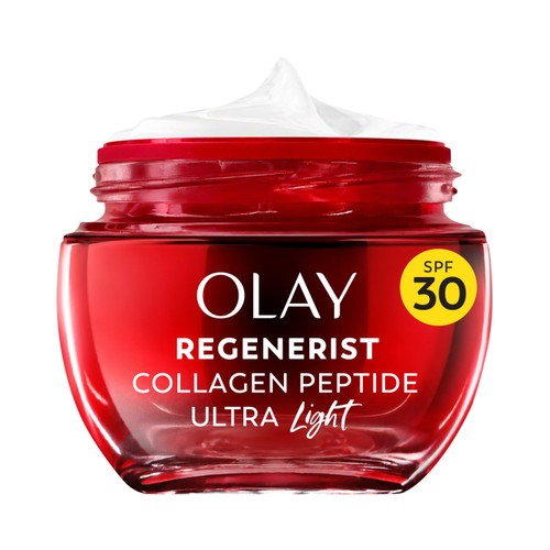 Olay Regenerist Whip Active Moisturiser Spf30