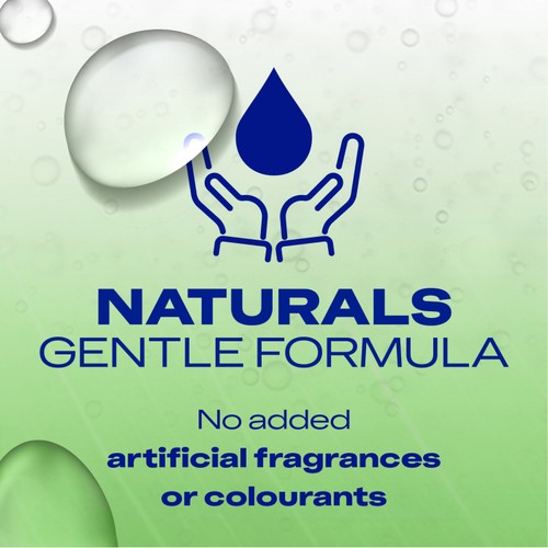 Durex Naturals Water Based Pure Lubricant Gel