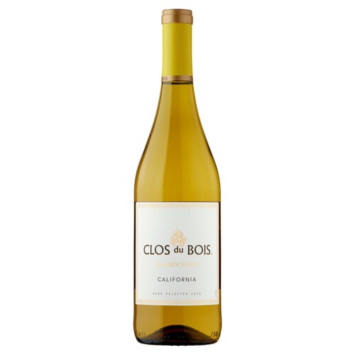 Clos Du Bois Chardonnay